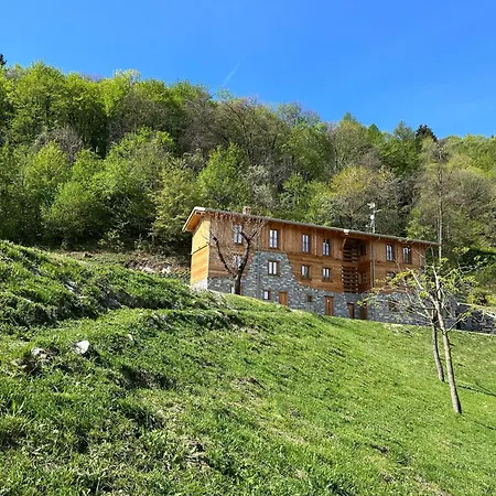 Appartement - Treeb Tramontana