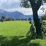 شقة - Treeb Tramontana بيلاجيو