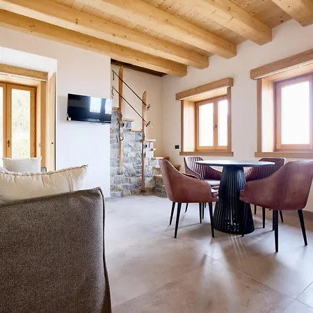 Lejlighed - Treeb Tramontana Bellagio