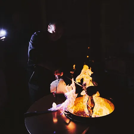 Lejlighed - Treeb Tramontana Bellagio