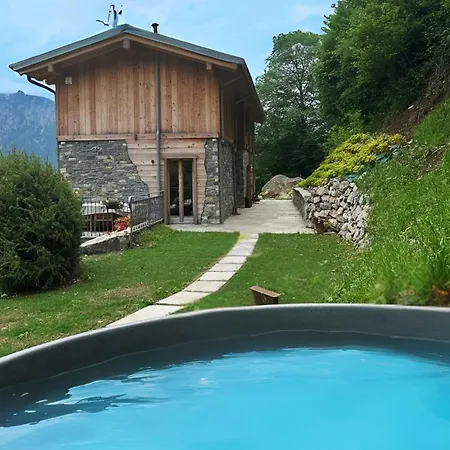 Lejlighed - Treeb Tramontana *