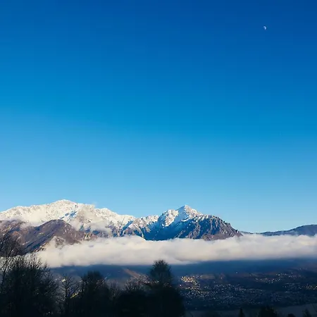- Treeb Tramontana Lejlighed