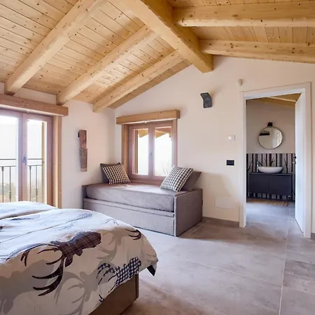 Apartmán - Treeb Tramontana *