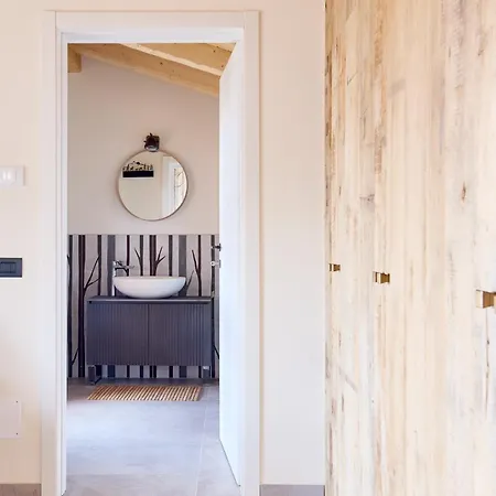 Apartmán - Treeb Tramontana *