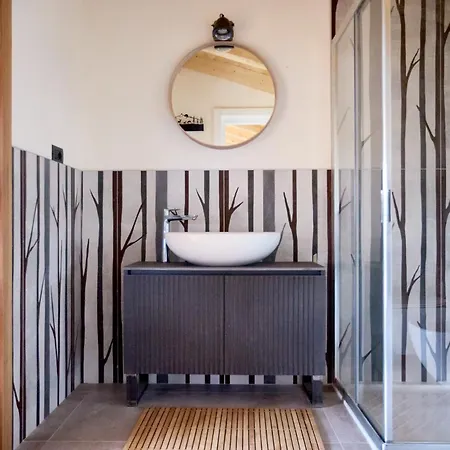 Apartmán - Treeb Tramontana
