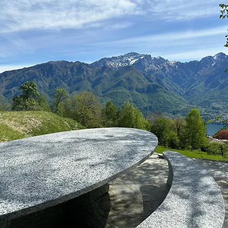 Apartmán - Treeb Tramontana *