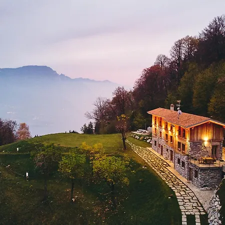 - Treeb Tramontana Apartmán Bellagio