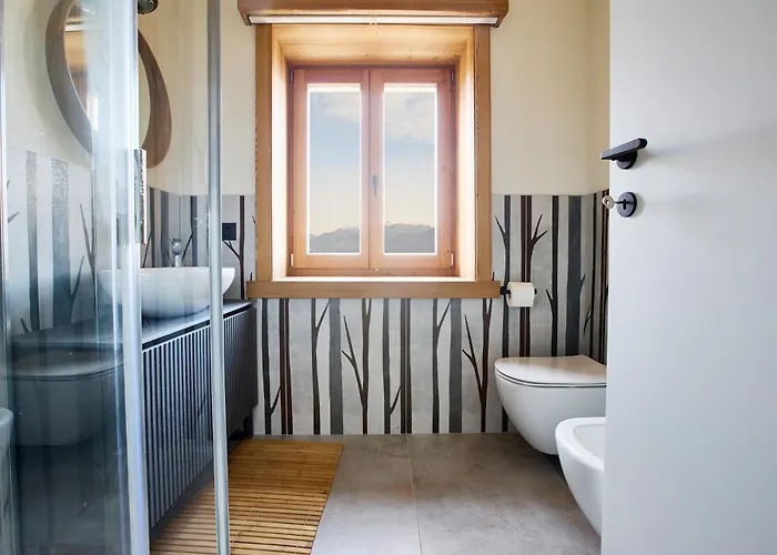 - Treeb Tramontana Daire