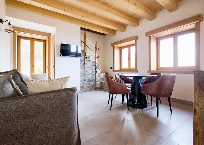 Daire - Treeb Tramontana Bellagio