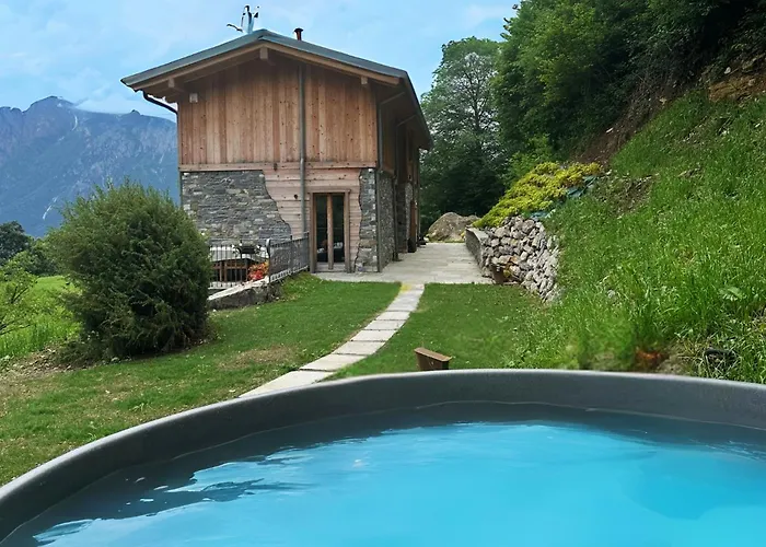 Daire - Treeb Tramontana *