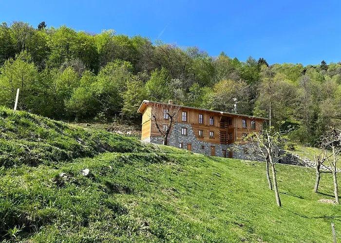 Daire - Treeb Tramontana