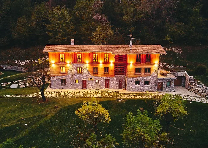 - Treeb Tramontana Daire