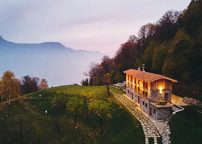 Daire - Treeb Tramontana Bellagio