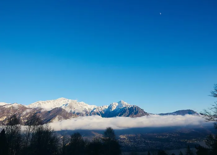 - Treeb Tramontana Daire